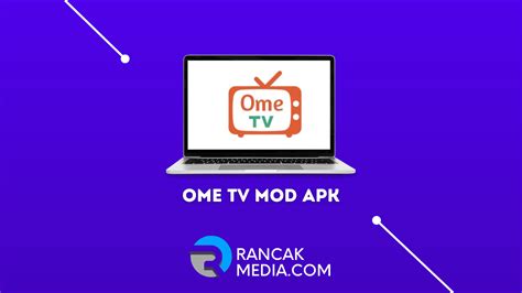 download aplikasi ome tv mod