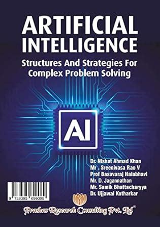 Download Artificial Intelligence Structures And Strategies