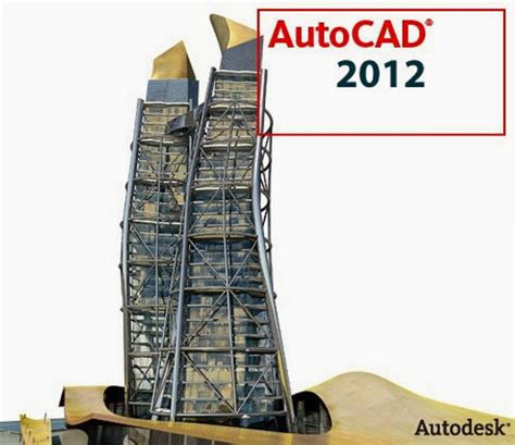 download autocad 2012 gratis