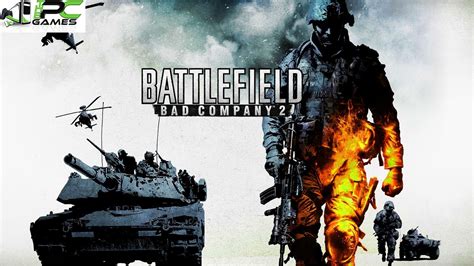 download battlefield bad company 2 for pc free