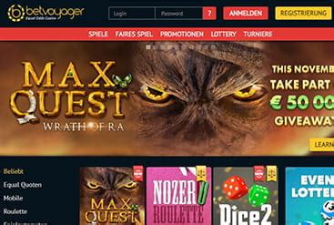 download betvoyager casino ztyp france