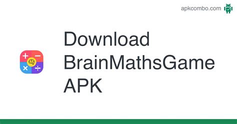 Download Brain Maths Quiz Brainly Maths Free For Math 4 The Brain - Math 4 The Brain