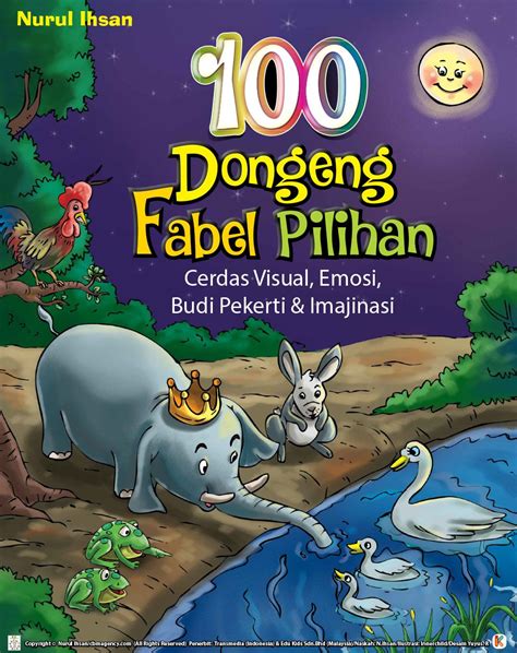 download buku dongeng pdf