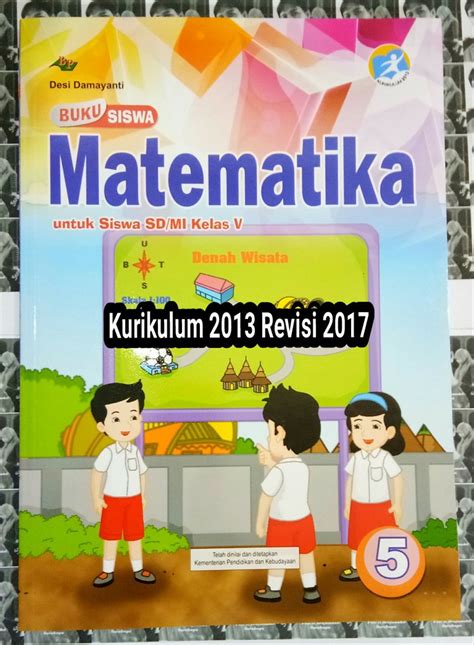 download buku matematika kelas 3 sd pdf