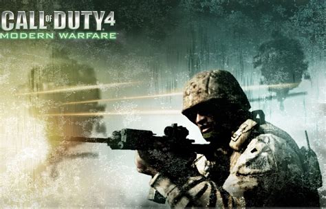 download call of duty 4 full rip
