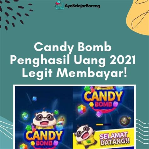download candy bomb penghasil uang