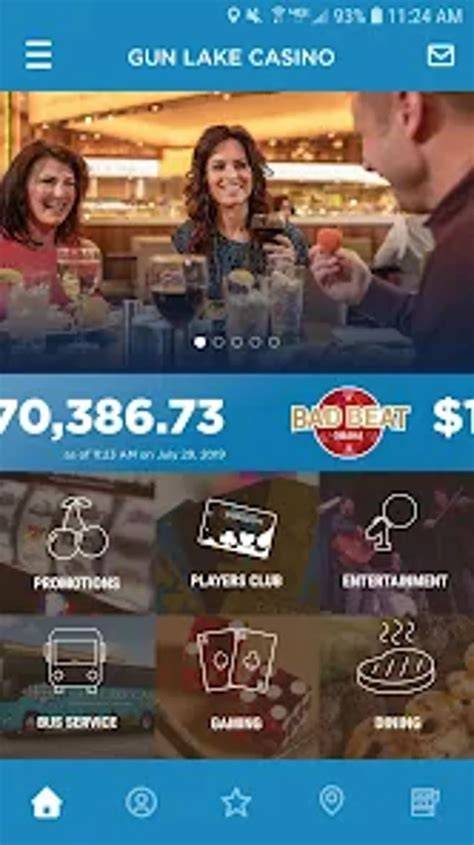 download casino android