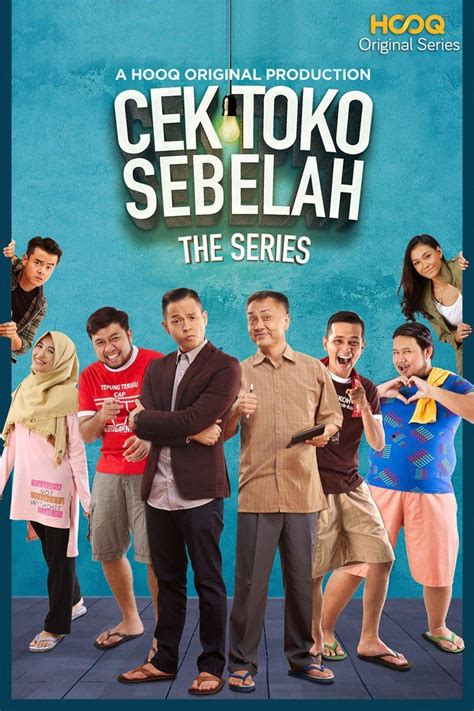 download cek toko sebelah the series season 2