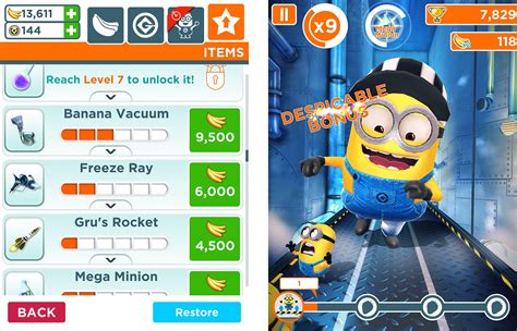 download cheat despicable me