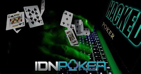 download cheat idn poker android Array