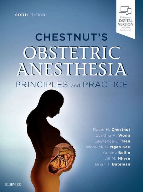 download chestnuts obstetric anesthesia principles and practice 5th edition pdf free