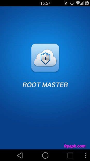 download cloud root master
