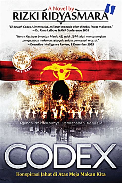 Download Codex Rizki Ridyasmara