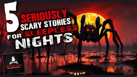 Download Creepy Story For Sleepless Nights   5 Scary Stories For Sleepless Nights Creepypastas Scary - Download Creepy Story For Sleepless Nights
