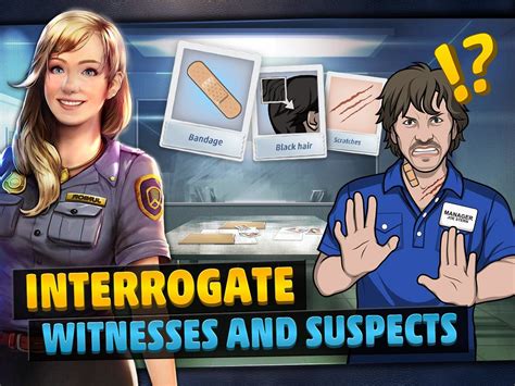 Download Criminal Case Latest 2 36 Android Apk Crime Case Apk - Crime Case Apk