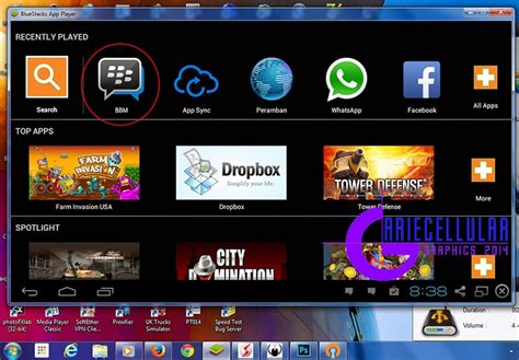 Download Dan Cara Instal Bbm Versi Pc Blackberry Cara Membuat Aplikasi Bbm Di Laptop - Cara Membuat Aplikasi Bbm Di Laptop