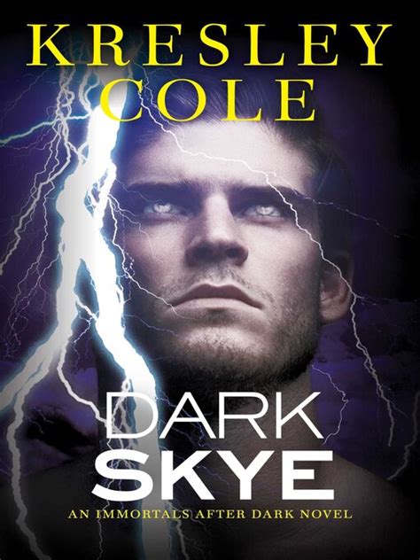 Download Dark Skye