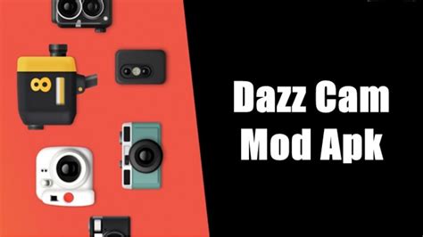 Download Dazz Cam Mod Apk Premiun All Unlock Terbaru   Dazz Cam Mod Apk V1 4 5 Latest - Download Dazz Cam Mod Apk Premiun All Unlock Terbaru