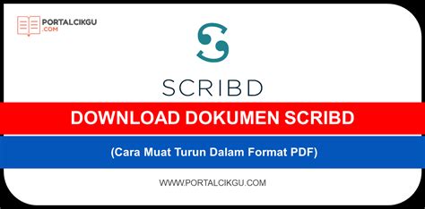 download dokumen scribd