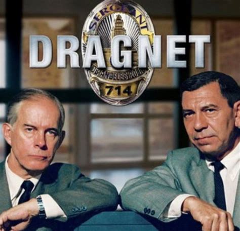 Download Dragnet