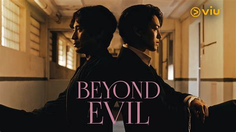 download drama beyond evil sub indo drakorindo