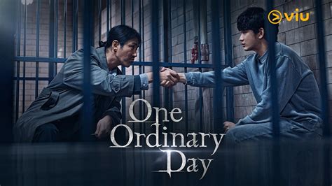 download drama one ordinary day sub indo