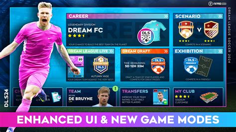 download dream league soccer 2024 offline