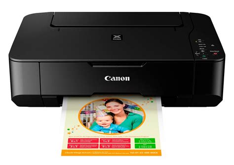 download driver printer canon mp237 gratis