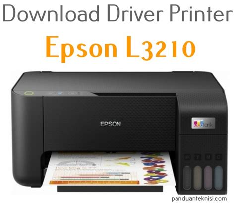 Download Driver Printer Epson L3210 Terbaru 2022 Katulis Download Epson L3210 - Download Epson L3210