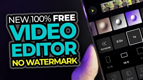 download edit video tanpa watermark