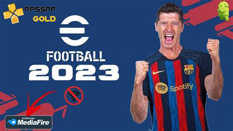 DOWNLOAD EFOOTBALL 2023 PC：INFO DETAIL | eFootball™ Official Site - KONAMI