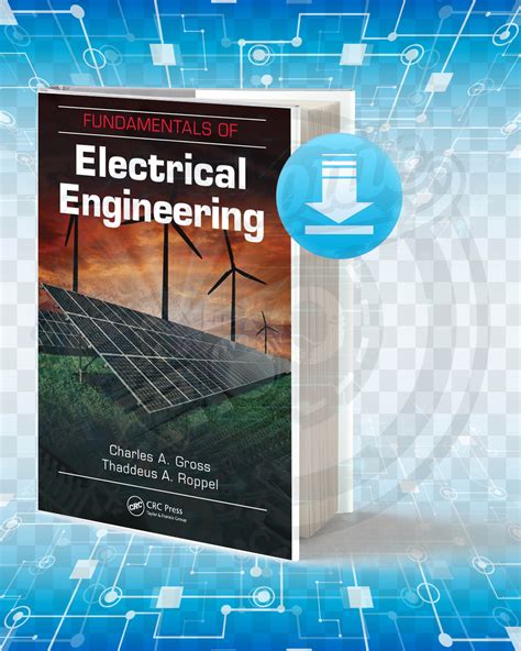 Download Electrical Engineering Books
