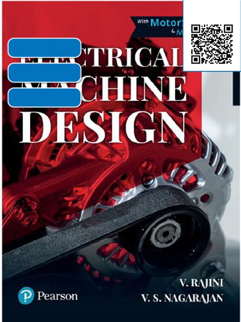 Download Electrical Machine By V K M