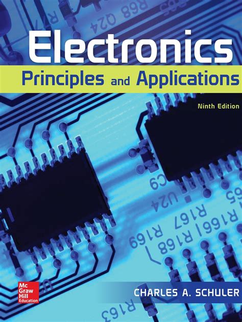 Download Electronics Principles And Applications With