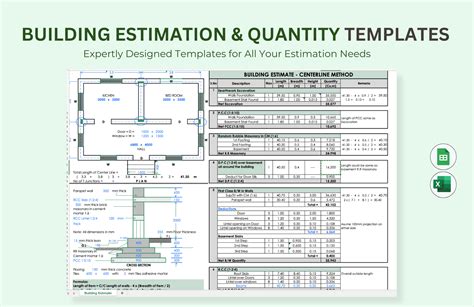 Download Estimating Building Construction Quantity Surveying Pdf