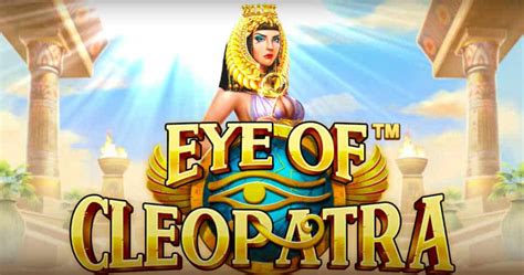 Download Eye Of Cleopatra Slot Casino On Pc  Emulator  - Cleopatra Mobile Slot