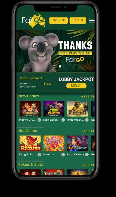 download fair go casino app gyxs