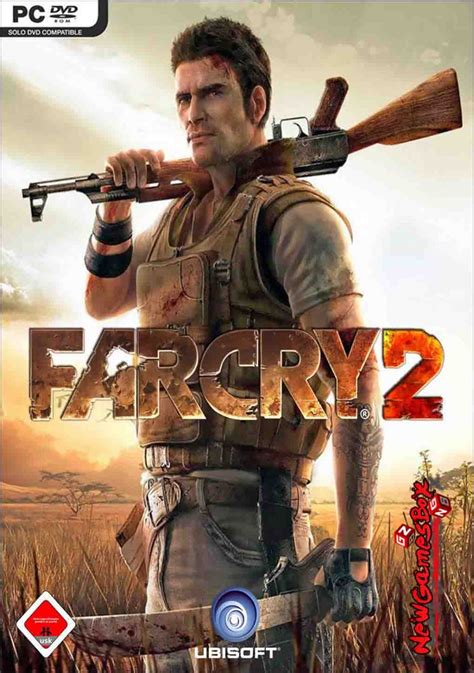 download far cry 2 full version