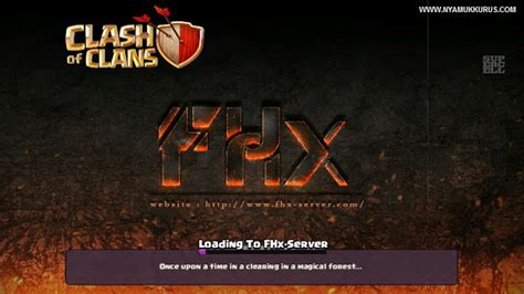 download fhx server coc