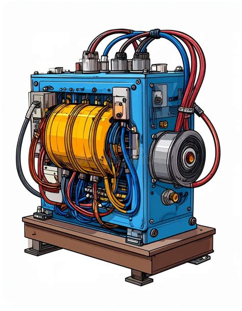 Download File Of Electrical Machine Of Ashfaq Hussain