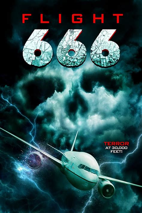 download film Flight 666 - Aparat