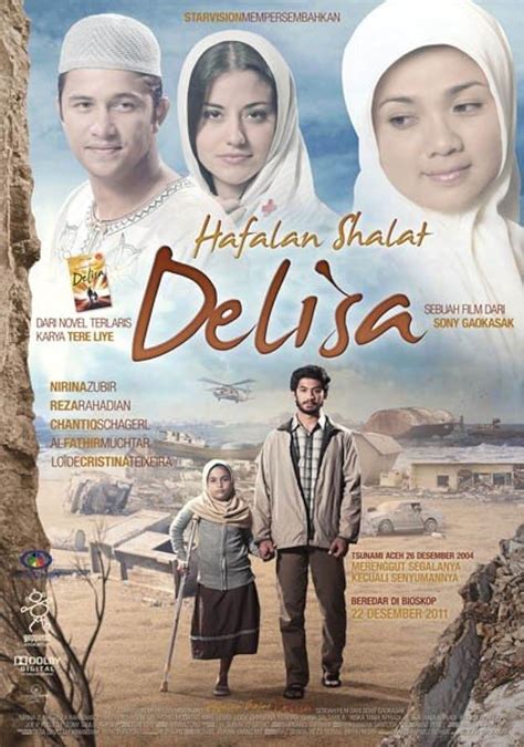 download film hafalan shalat delisa full movie