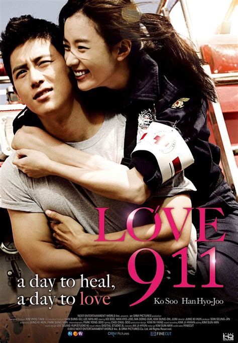 download film korea love 911 sub indo