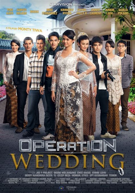 download film operation wedding
