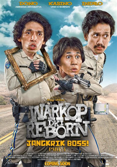 download film warkop 2024