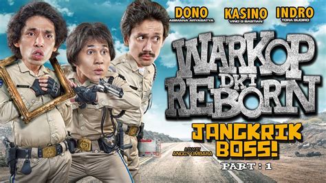 download film warkop dki part 1