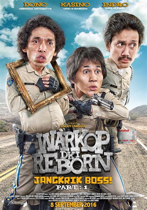 download film warkop dki reborn gratis