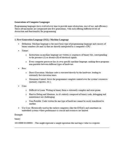Download Foxpro Notes For Dca Pdf Feeder