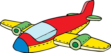 Download Free Airplane For Kids Images Hd Image Parts Of An Airplane For Kids - Parts Of An Airplane For Kids