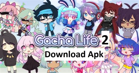 Gacha Star review: Exciting and free dress-up RPG - Softonic